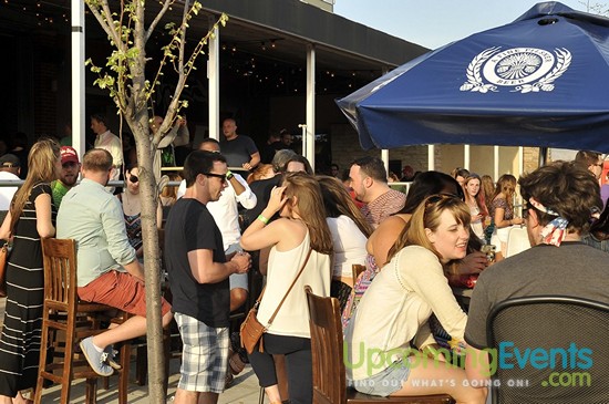 Springfest Live! Craft Beer Fest (Gallery A)