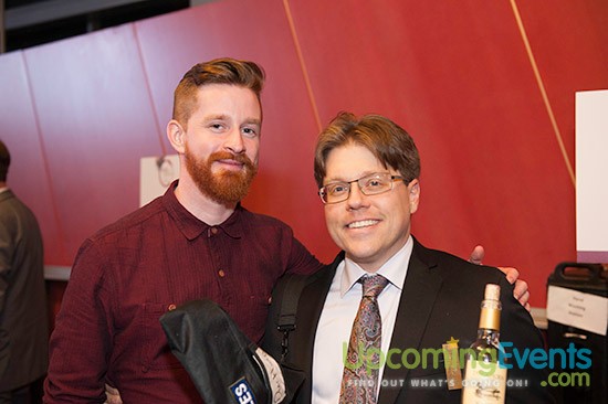 Philly Mag's Wine Festival (Gallery A)