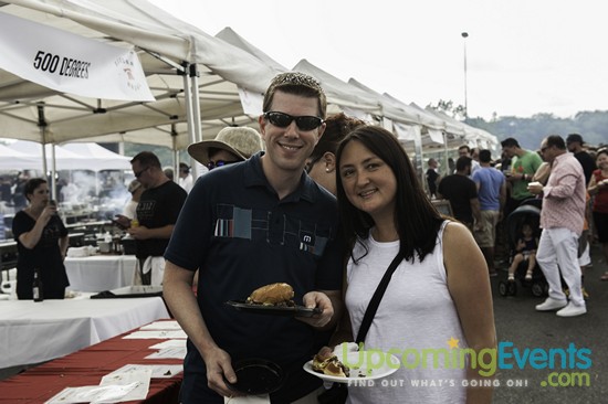 Burger Brawl 2015 (Gallery A)