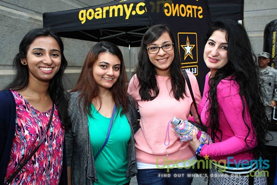 CollegeFest 2015