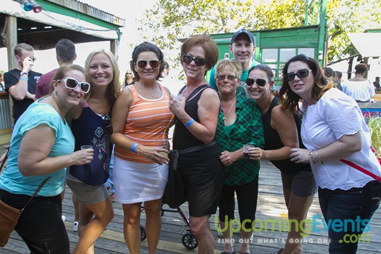 Sippin' By The River 2015