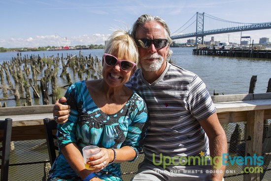 Sippin' By The River 2015