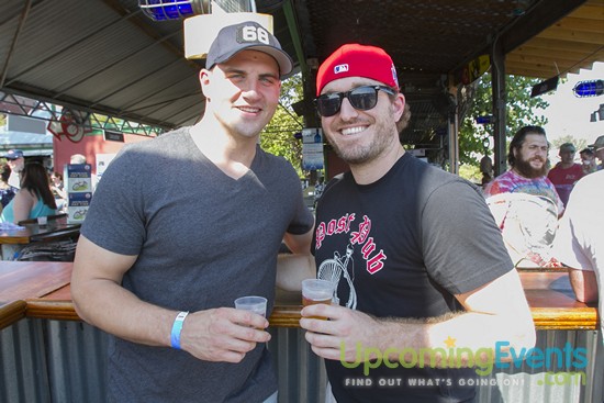 Sippin' By The River 2015
