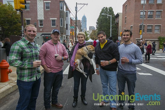 Bloktoberfest 2015