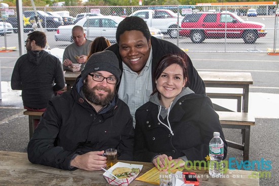 Oktoberfest 2015 @ XFINITY Live (Gallery B)