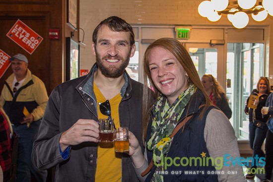 Oktoberfest 2015 @ XFINITY Live (Gallery B)