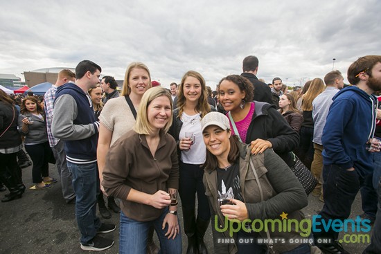 Oktoberfest 2015 @ XFINITY Live (Gallery E)