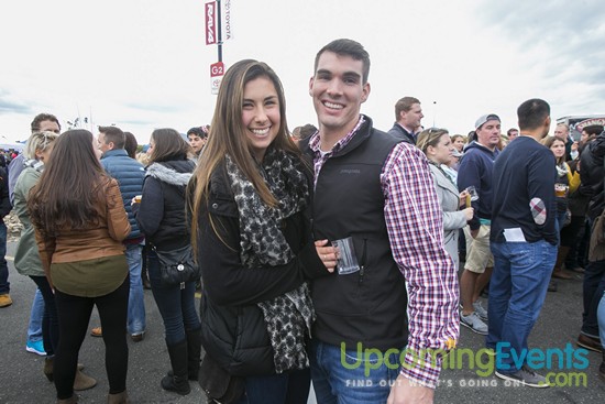 Oktoberfest 2015 @ XFINITY Live (Gallery E)