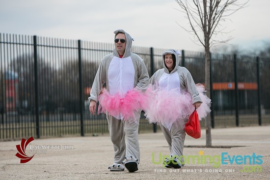 Cupid's Undie Run 2016