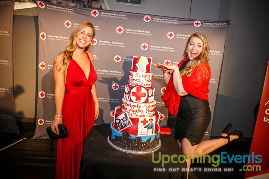 The 2016 Red Ball