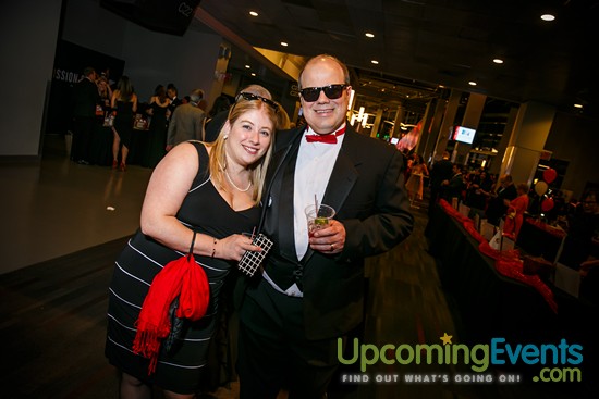 The 2016 Red Ball