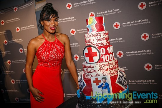 The 2016 Red Ball