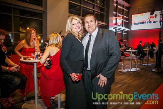The 2016 Red Ball