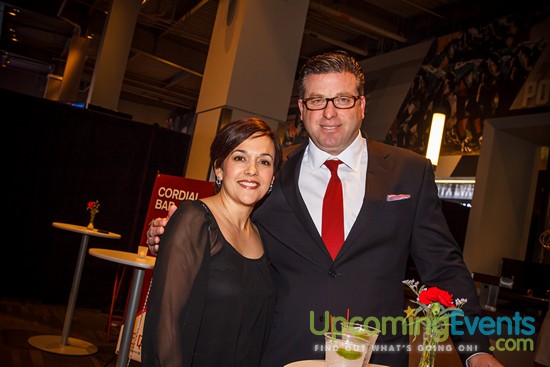 The 2016 Red Ball