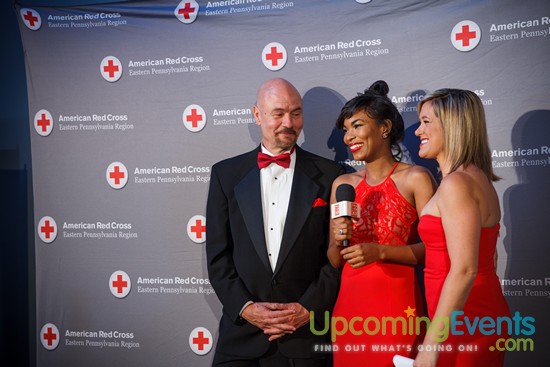 The 2016 Red Ball