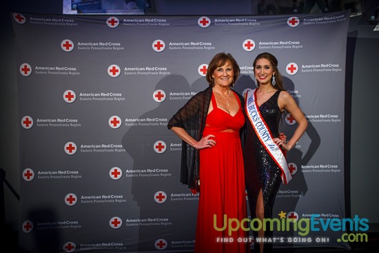The 2016 Red Ball