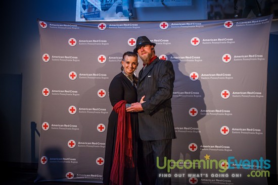 The 2016 Red Ball