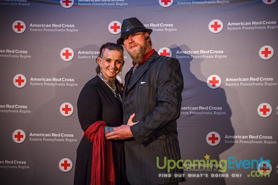 The 2016 Red Ball