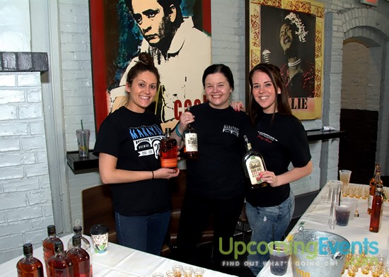 18th Annual Manayunk Brew Fest