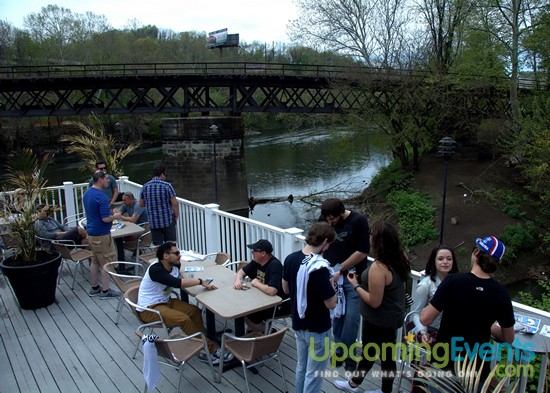 18th Annual Manayunk Brew Fest