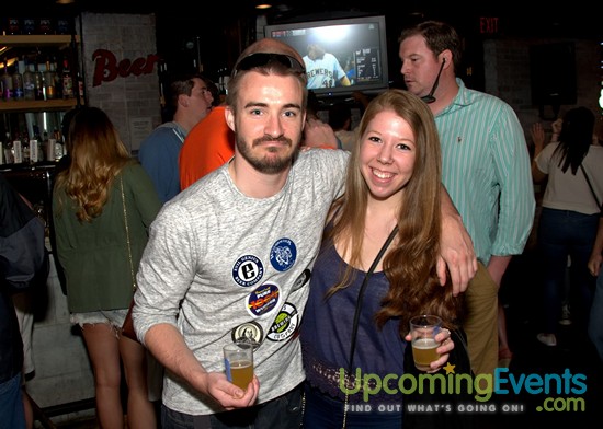 18th Annual Manayunk Brew Fest