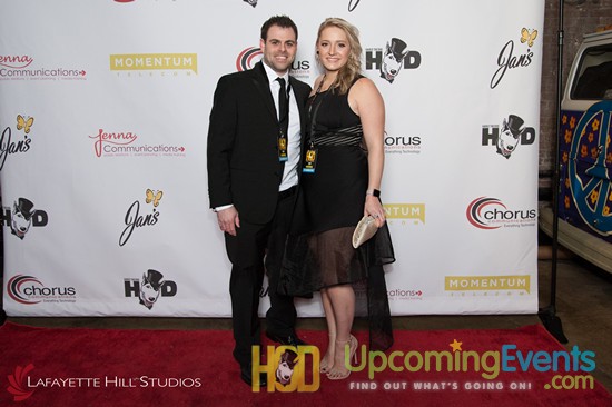 Hair O' The Dog 2017 (Red Carpet)