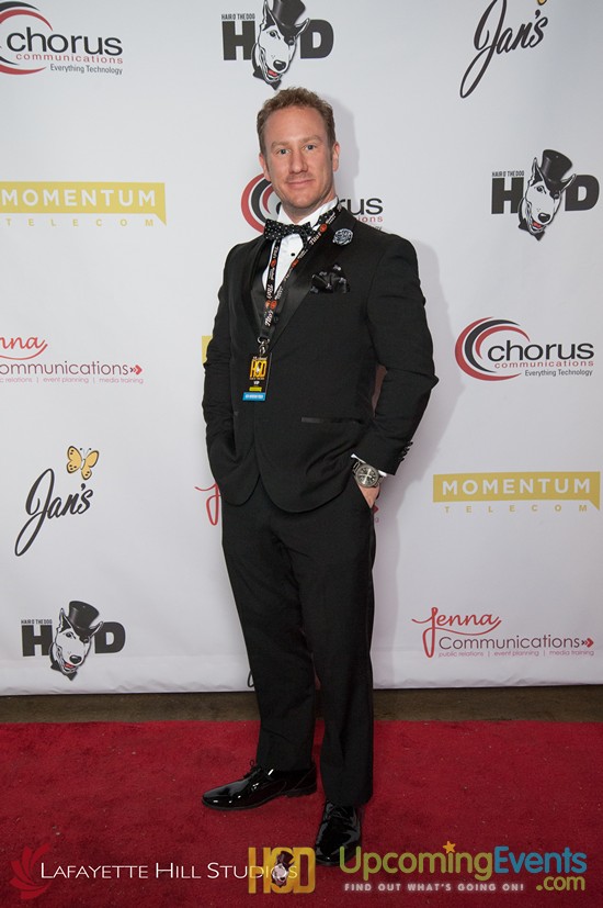 Hair O' The Dog 2017 (Red Carpet)