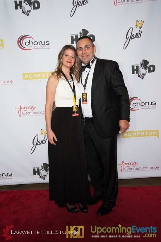 Hair O' The Dog 2017 (Red Carpet)
