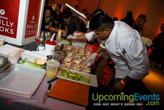 Philly Cooks 2017