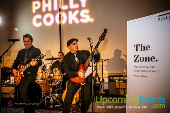 Philly Cooks 2017