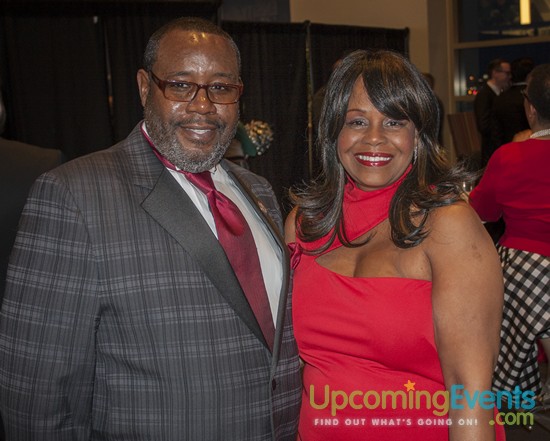 The 2017 Red Ball