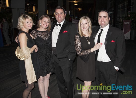The 2017 Red Ball