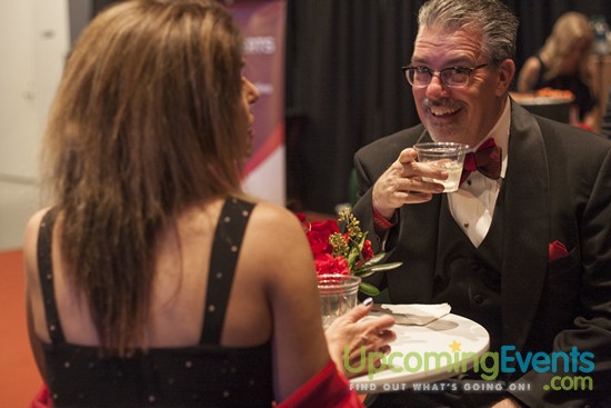 The 2017 Red Ball