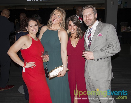 The 2017 Red Ball