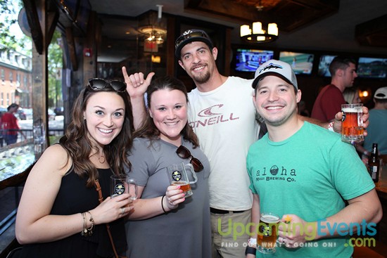 West Chester Craft Beer & Restaurant Stroll
