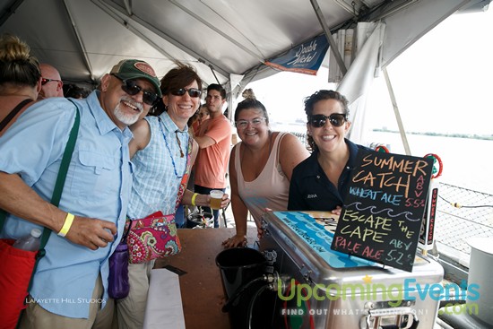 Battleship Beer Fest