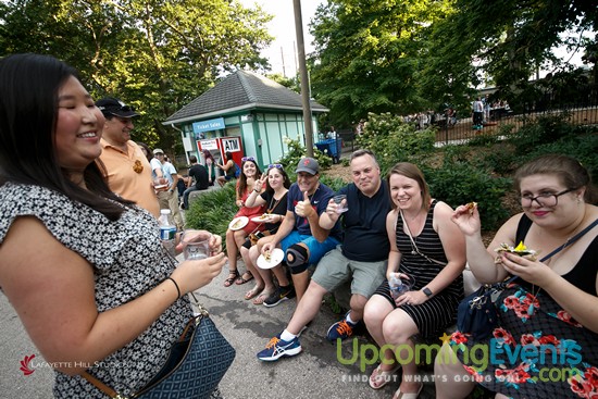 Summer Ale Festival at The Zoo!