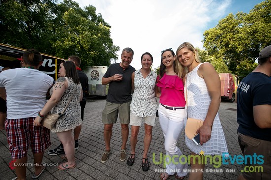 Summer Ale Festival at The Zoo!