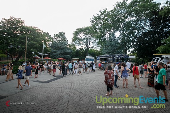 Summer Ale Festival at The Zoo!