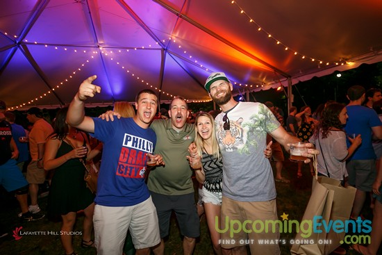 Summer Ale Festival at The Zoo!