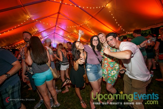 Summer Ale Festival at The Zoo!