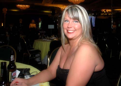 Lemon Ball 2010
