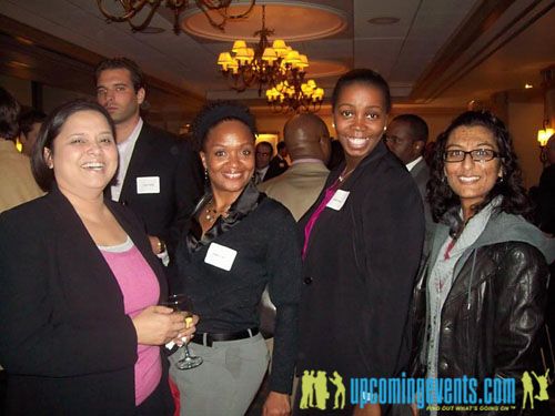 The Ultimate Networking Event