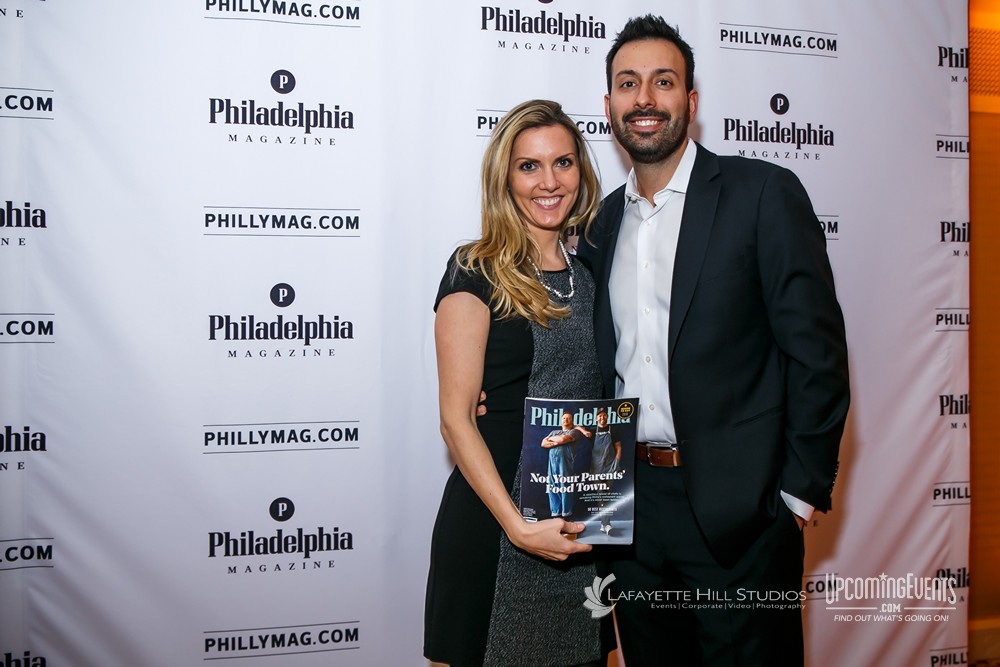 Philly Cooks 2018