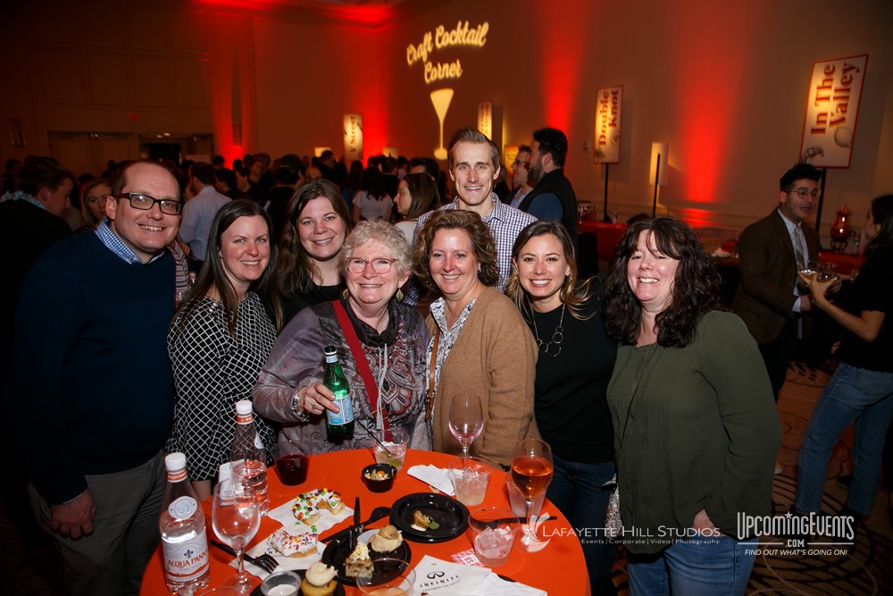 Philly Cooks 2018
