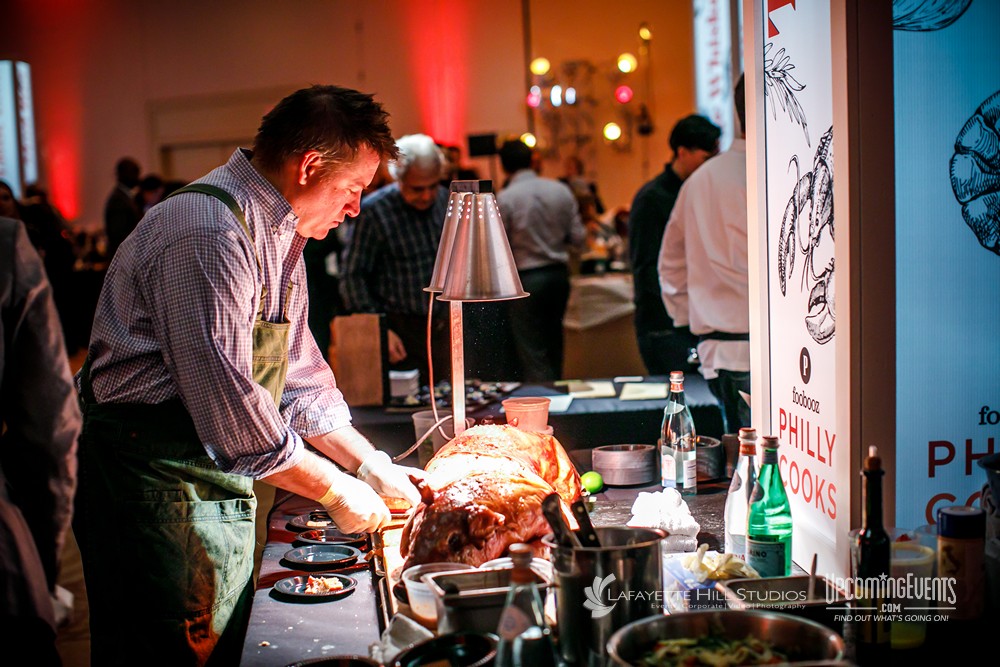 Philly Cooks 2018