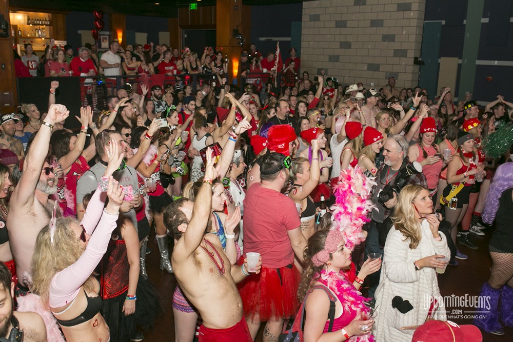Cupid's Undie Run 2018 (Gallery 2)