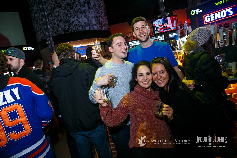 Winterfest Live! 2018 Craft Beer Festival