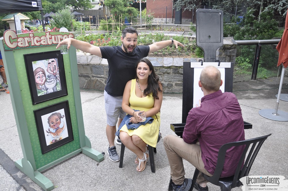 Summer Ale Festival at The Phladelphia Zoo