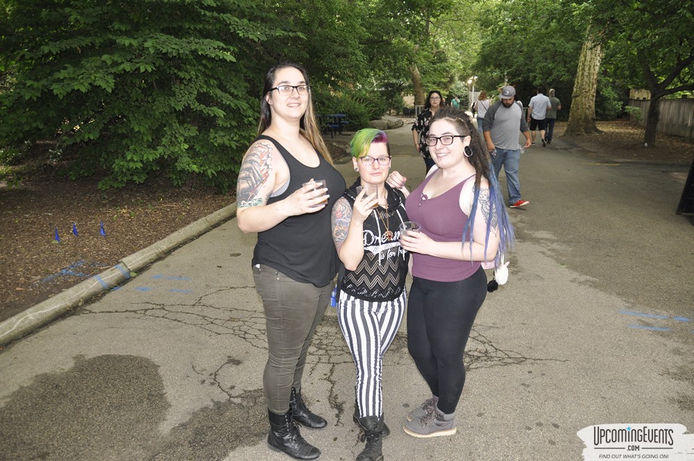 Summer Ale Festival at The Phladelphia Zoo